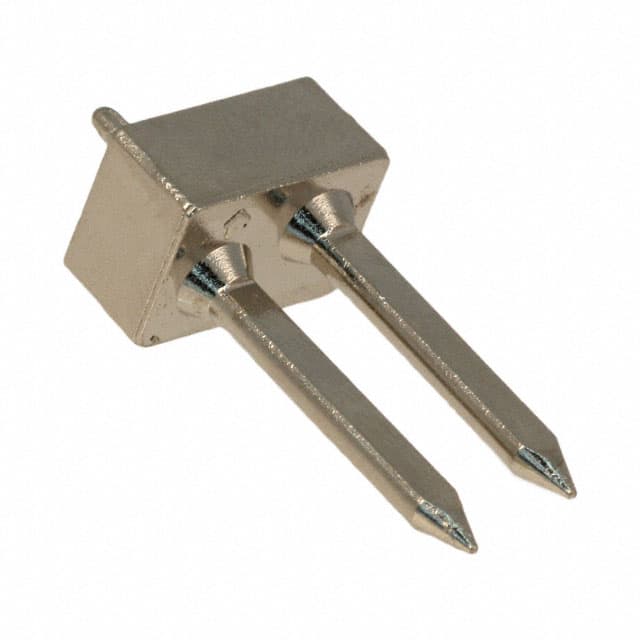 1-1469387-1 TE Connectivity AMP Connectors  Backplane Connector Accessories